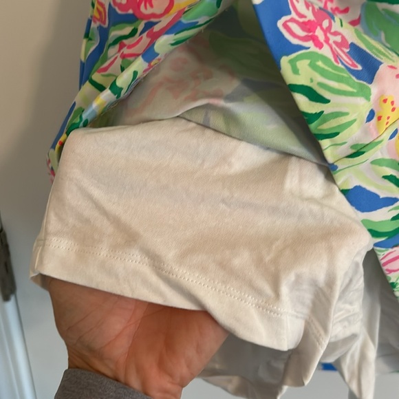 LP Skort - Picture 2 of 3